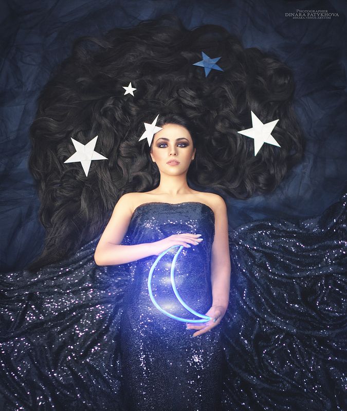 Girl-night фото превью