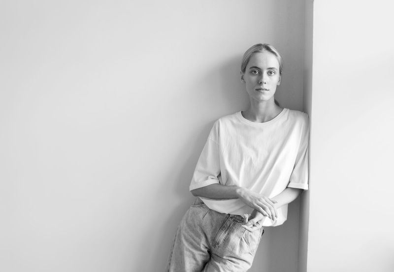 Портрет фото превью