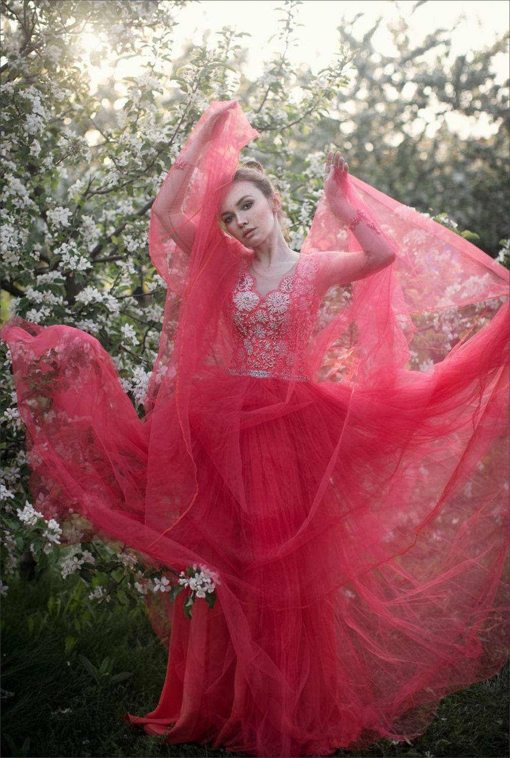 , Ариадна Белкина