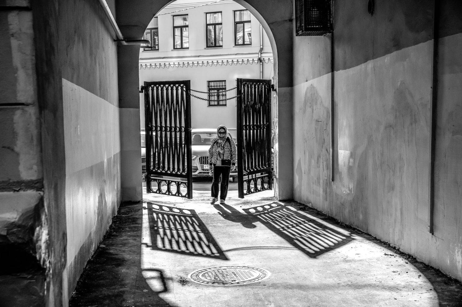 , Александр Шилов
