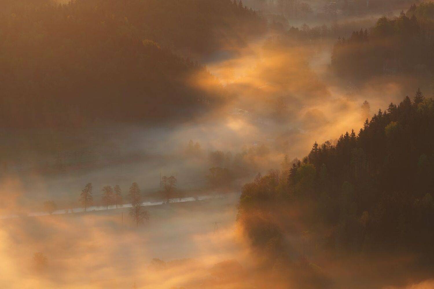 landscape,autumn,canon,mountains, Iza i Darek Mitręga