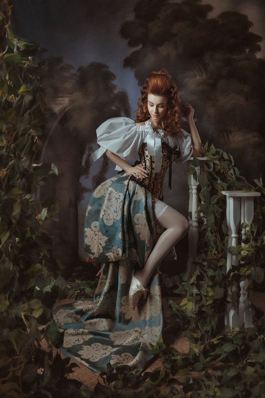 Маркиза фото превью