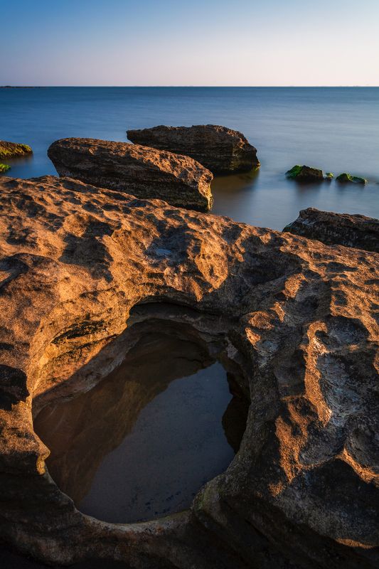 Скалы фото превью