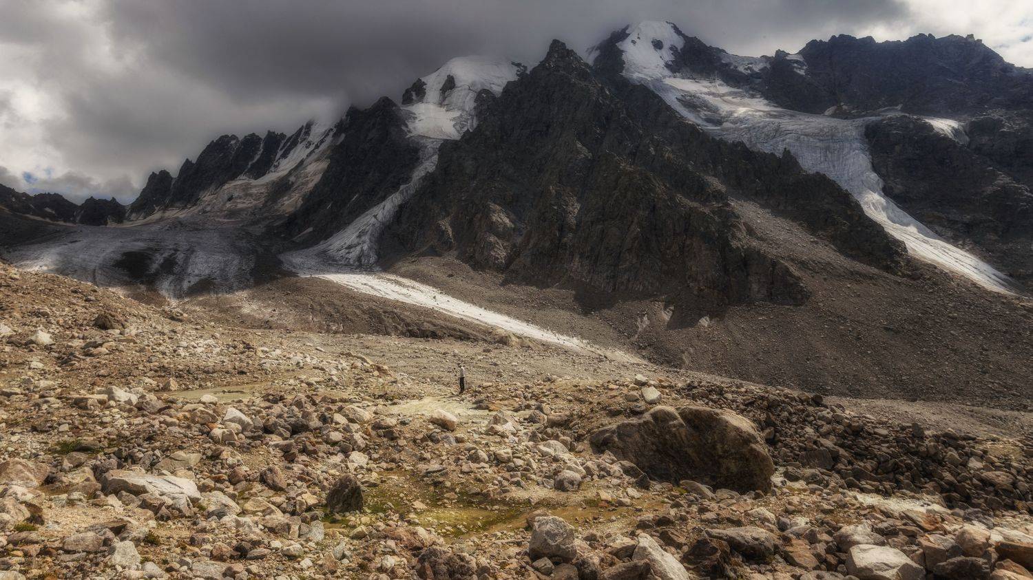 пейзаж, горы, кавказские горы, природа россии, кабардино-балкария,, ОЛЬГА КОВАЛЁВА