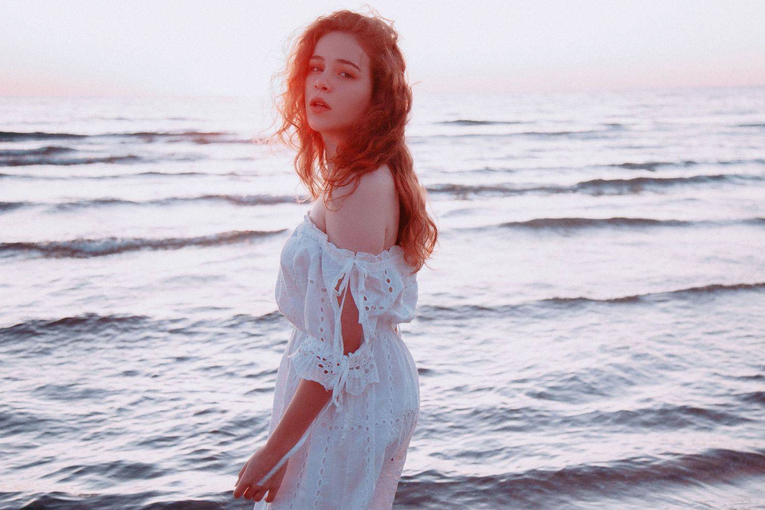, Marie Dashkova