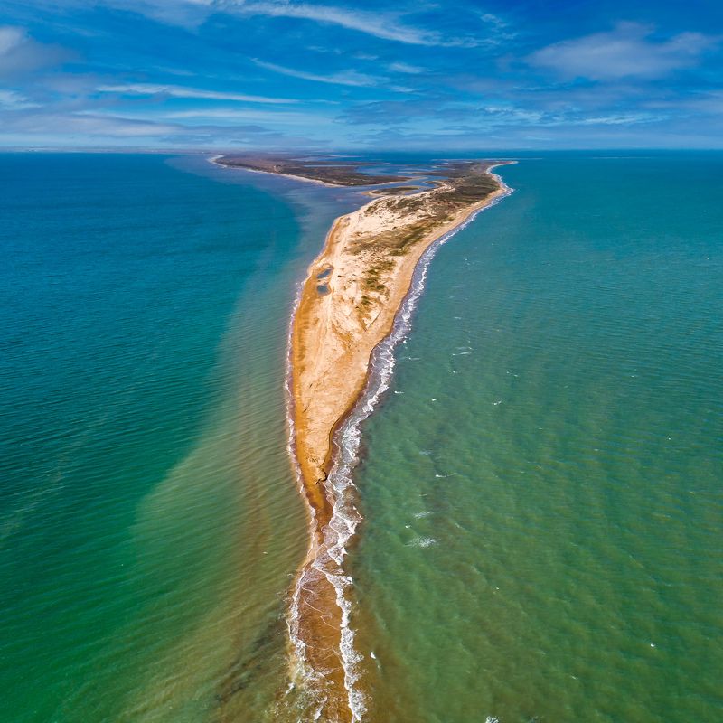 Мыс Шахдили фото превью