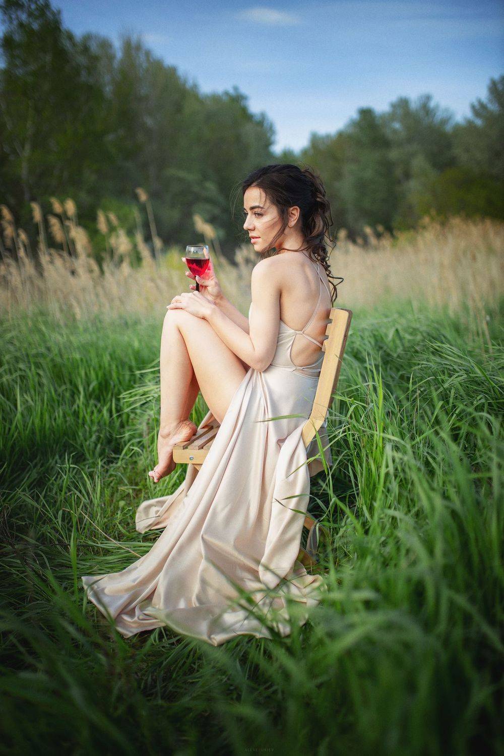 , Алексей Юрьев