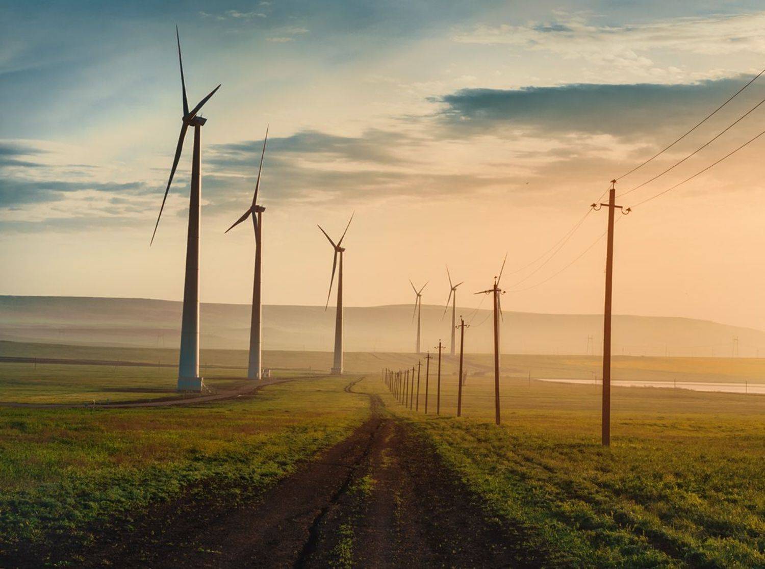 рассвет, природа, вэс, ставрополье, пейзаж,, Алиева Татьяна