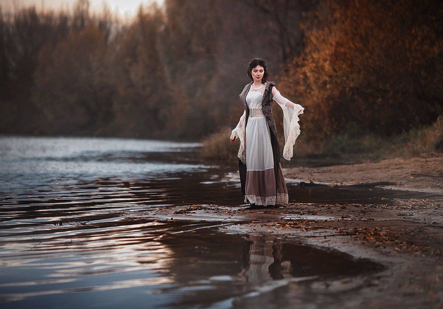 , Александра Шимолина