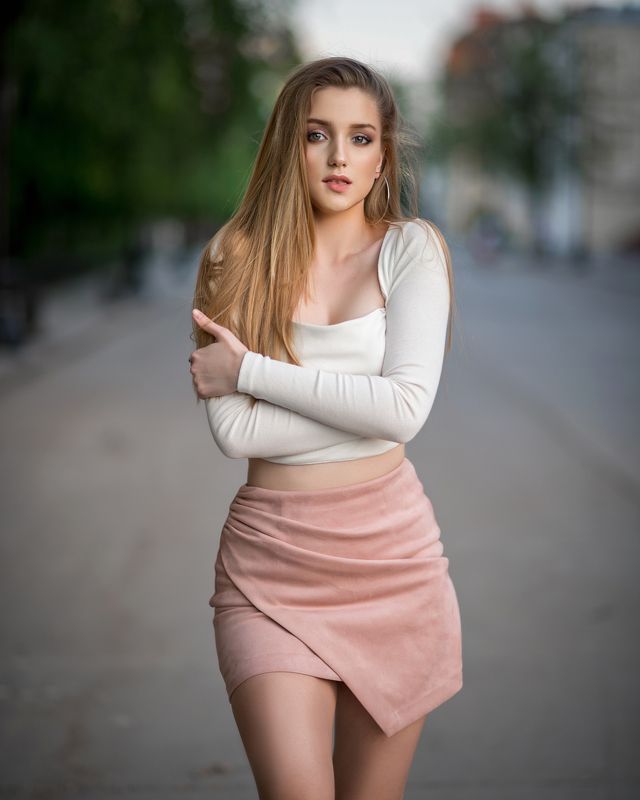 Маша фото превью