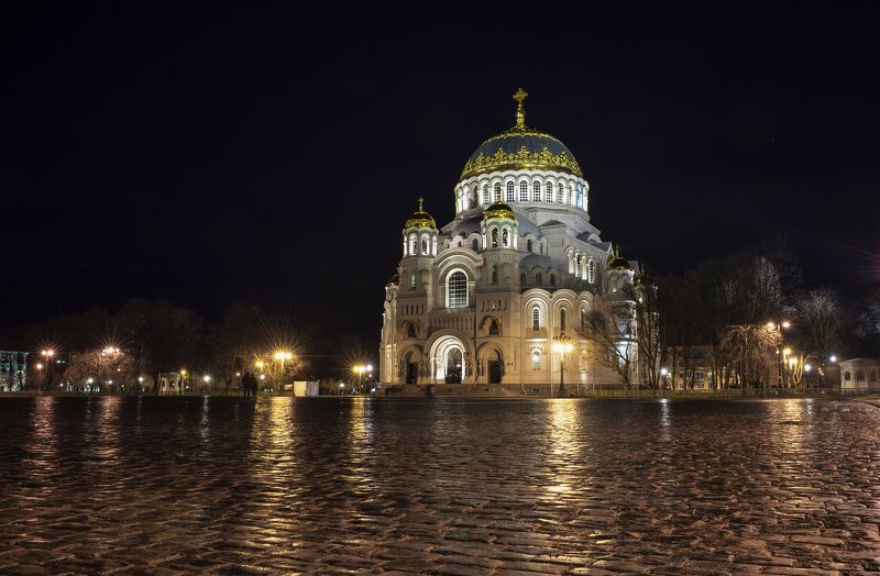 Морской собор. фото превью