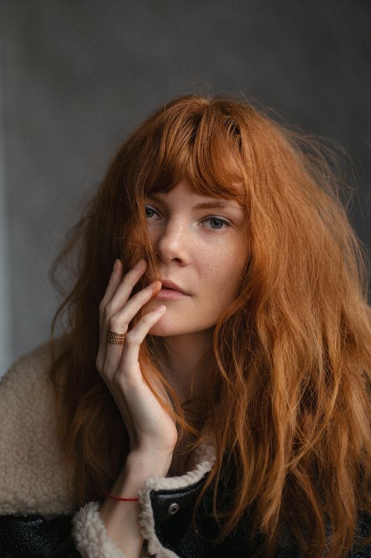 Оля фото превью