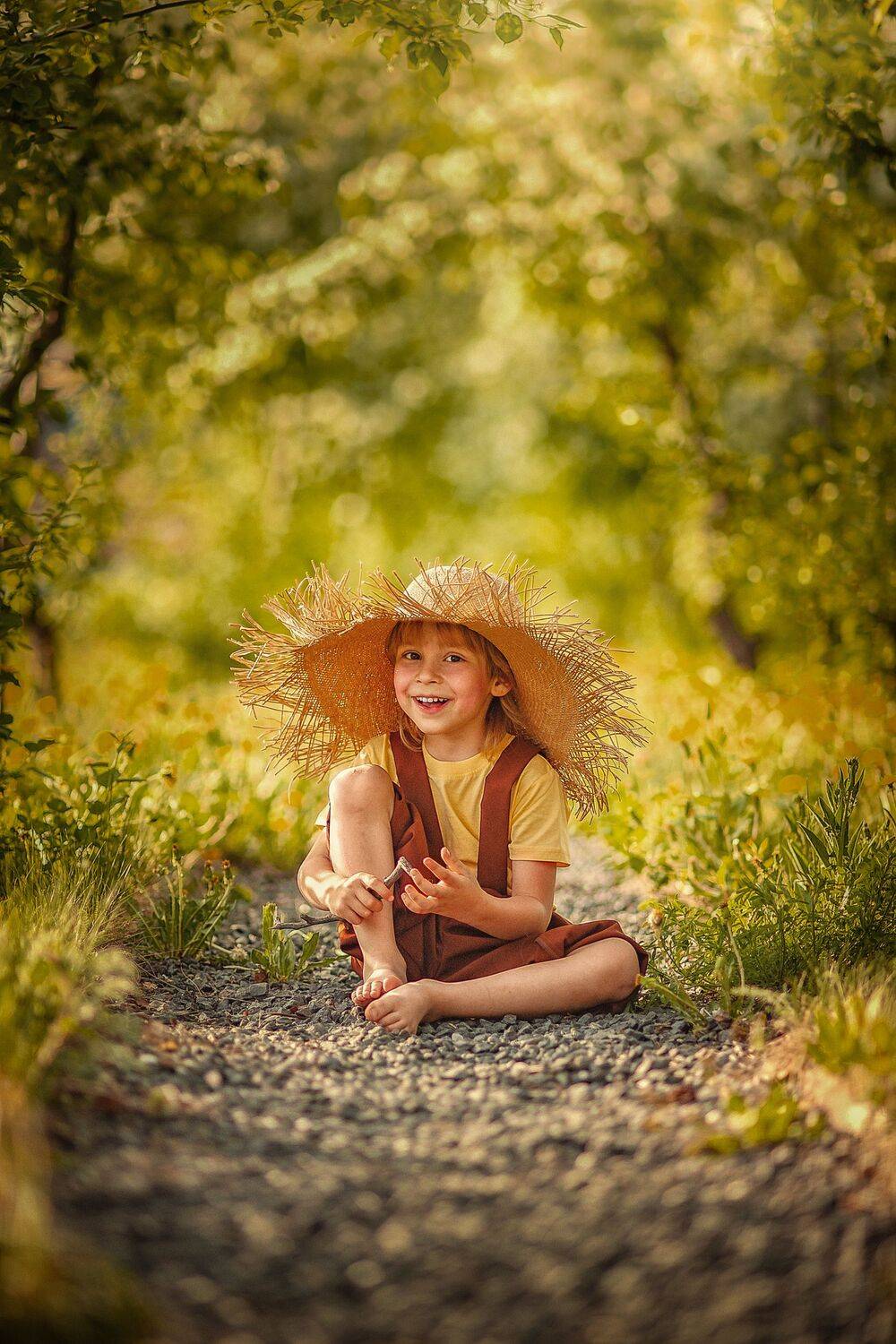 , Ксения Лысенкова