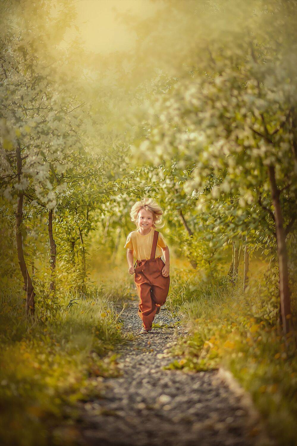 , Ксения Лысенкова