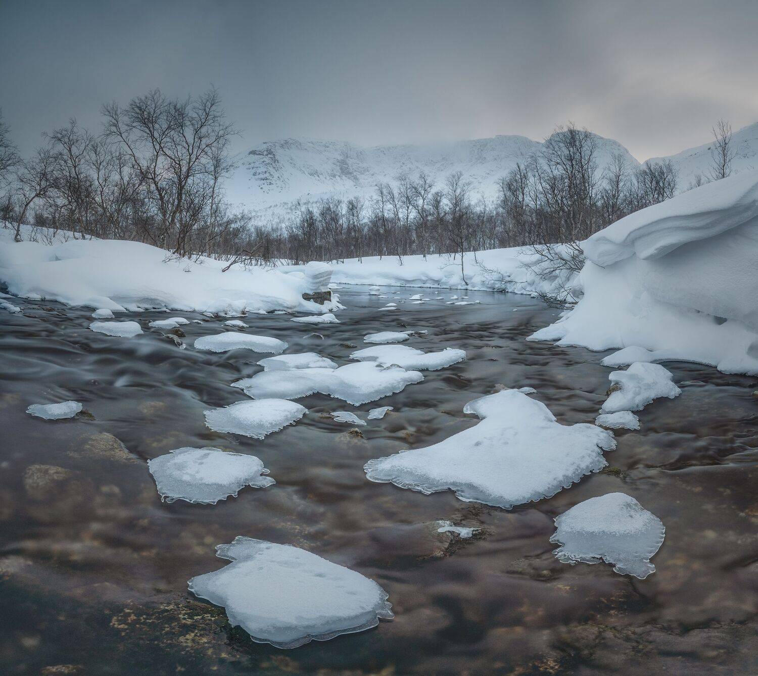, Константин Дэм