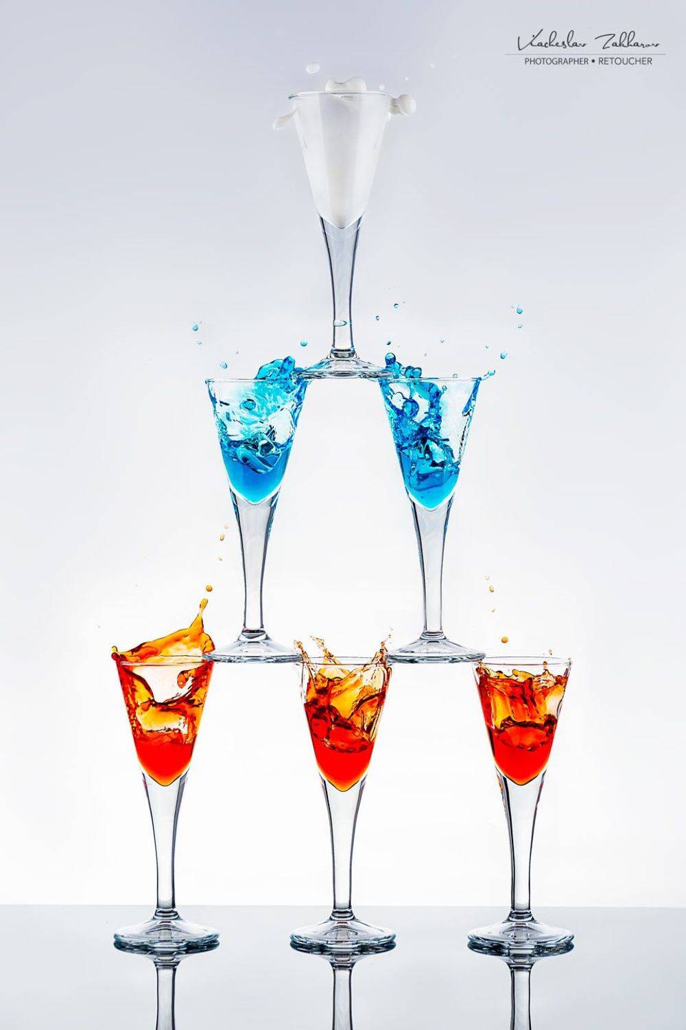 , Захаров Вячеслав