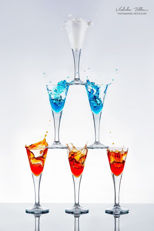 Русский Флаг фото превью