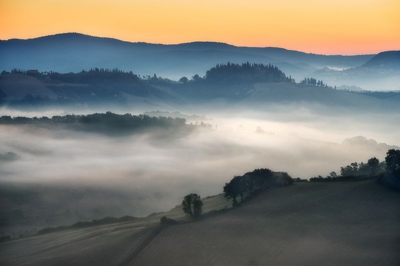 SLEEPY MORNING фото превью