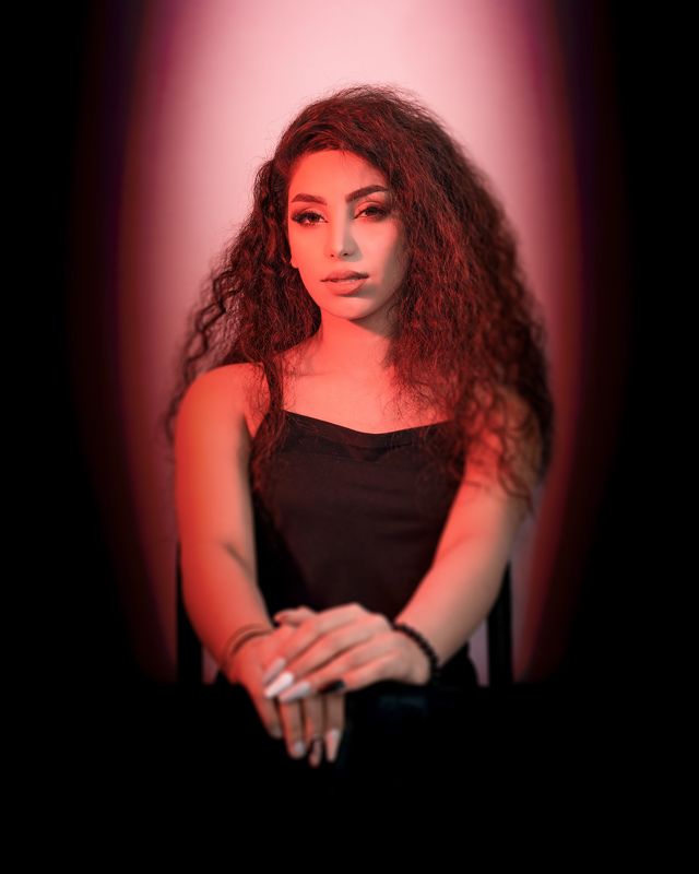 Maedeh фото превью