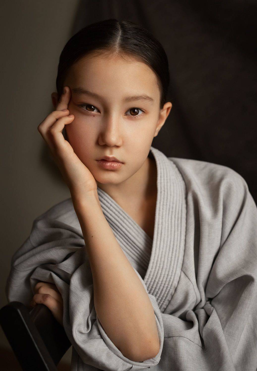 , Наталия Клих