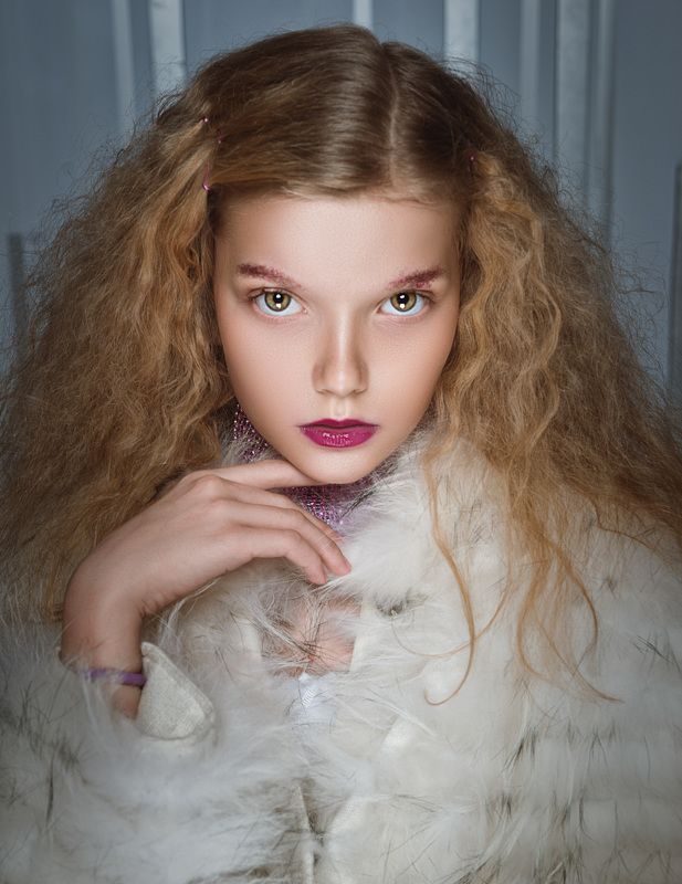 Марьяна фото превью