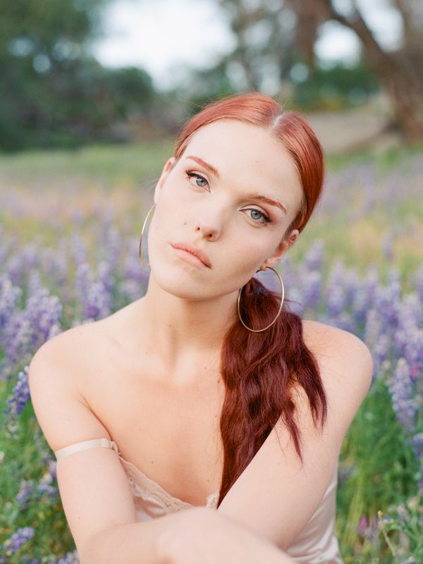 portrait, analogue, film, contax645, fuji400h, photovision, grain Nikohl on film фото превью