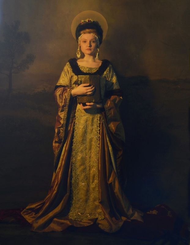 Княгиня Ольга фото превью