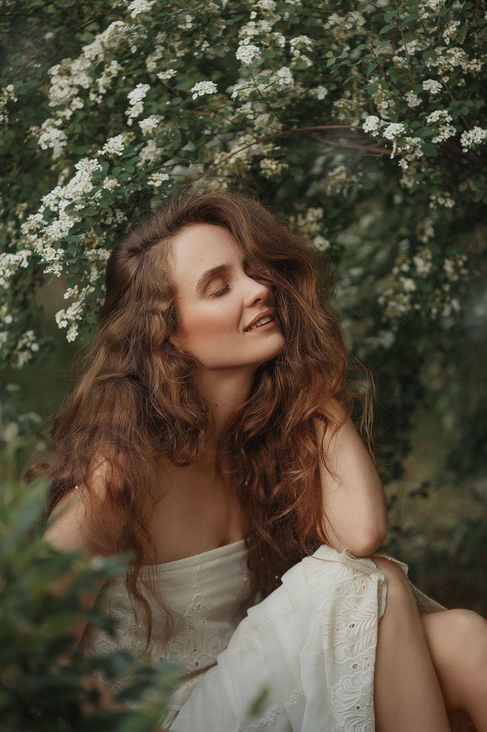 , Марина Бондарь