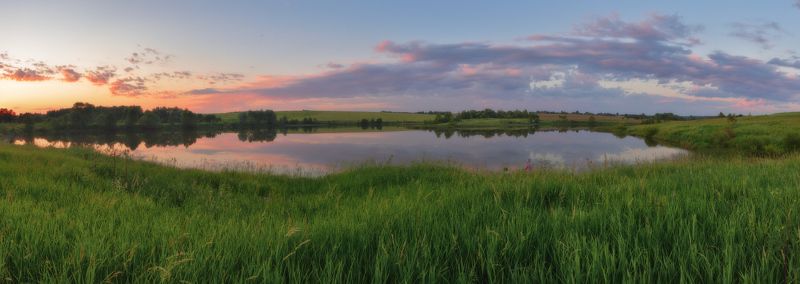 В июне после дождя фото превью