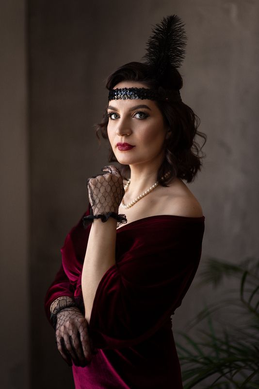 Катерина фото превью