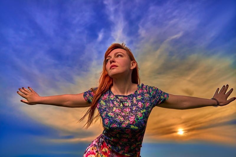 evening fantasies фото превью