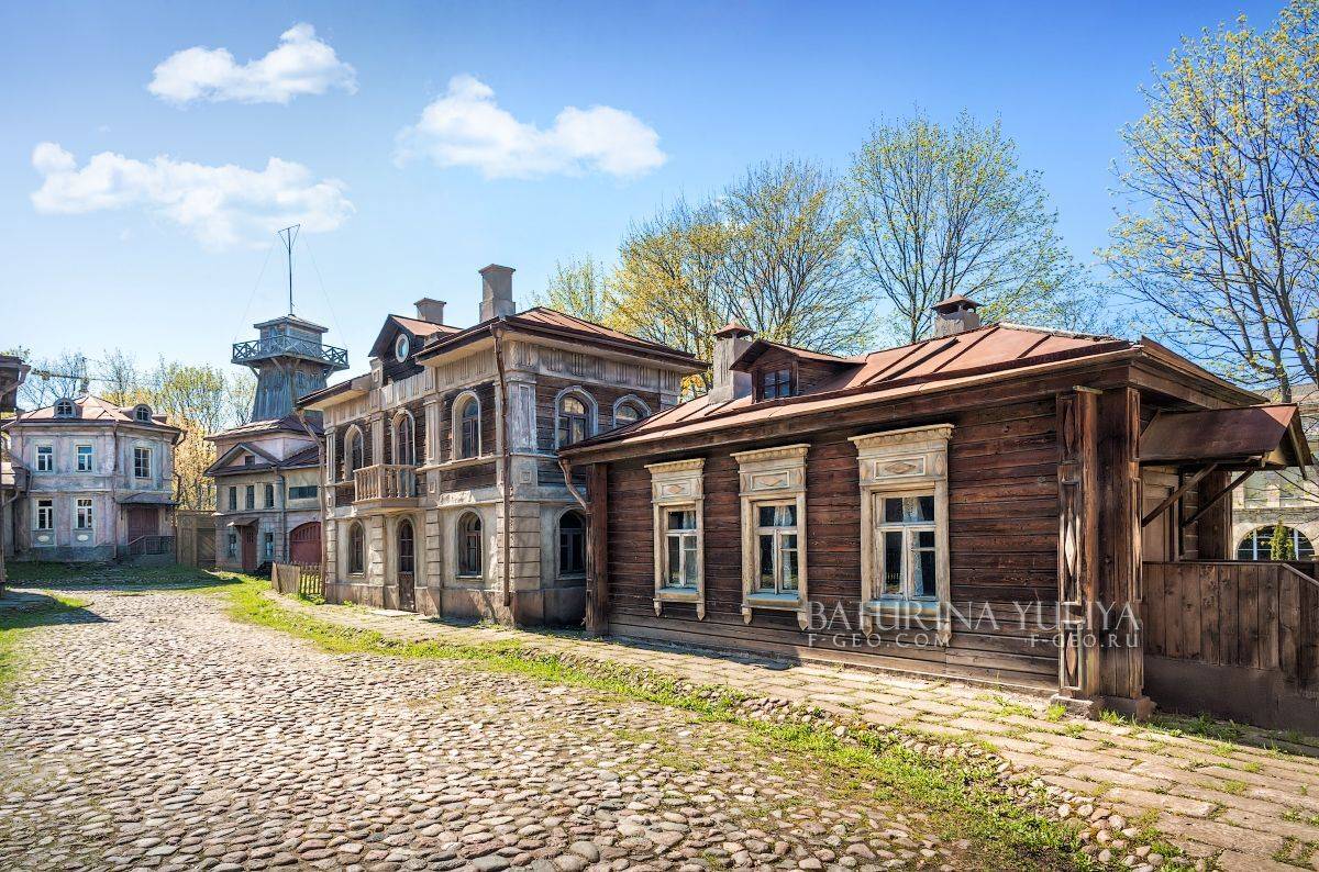 москва, мосфильм, Юлия Батурина