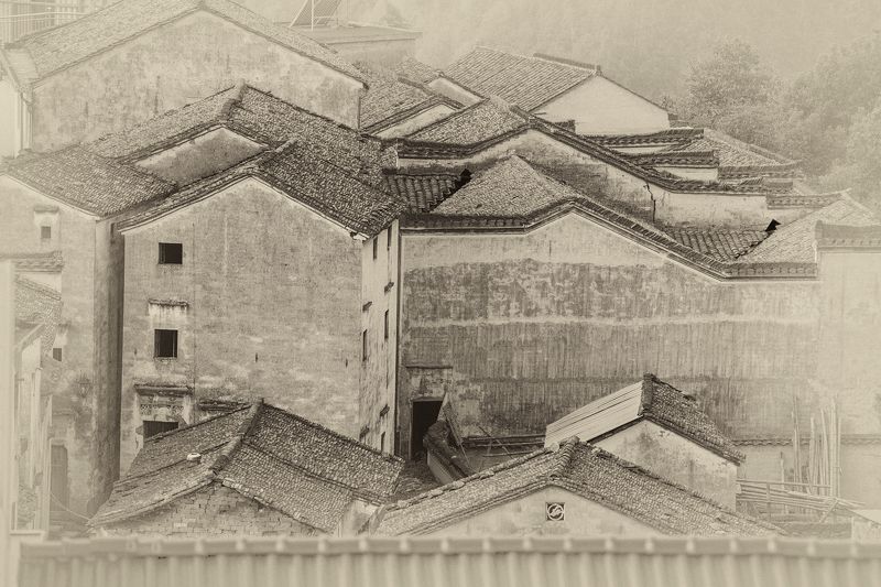 建筑 中国式建筑 фото превью