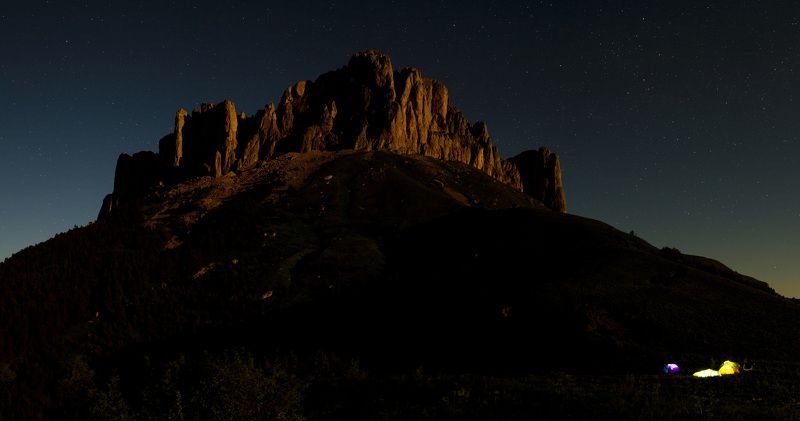 Ночной Тхач фото превью