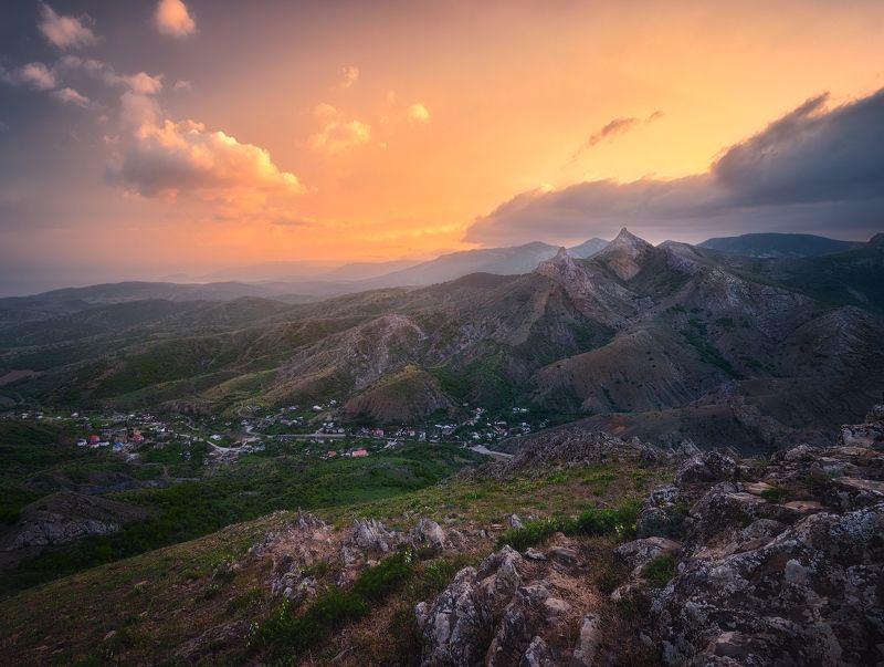 Арпат фото превью