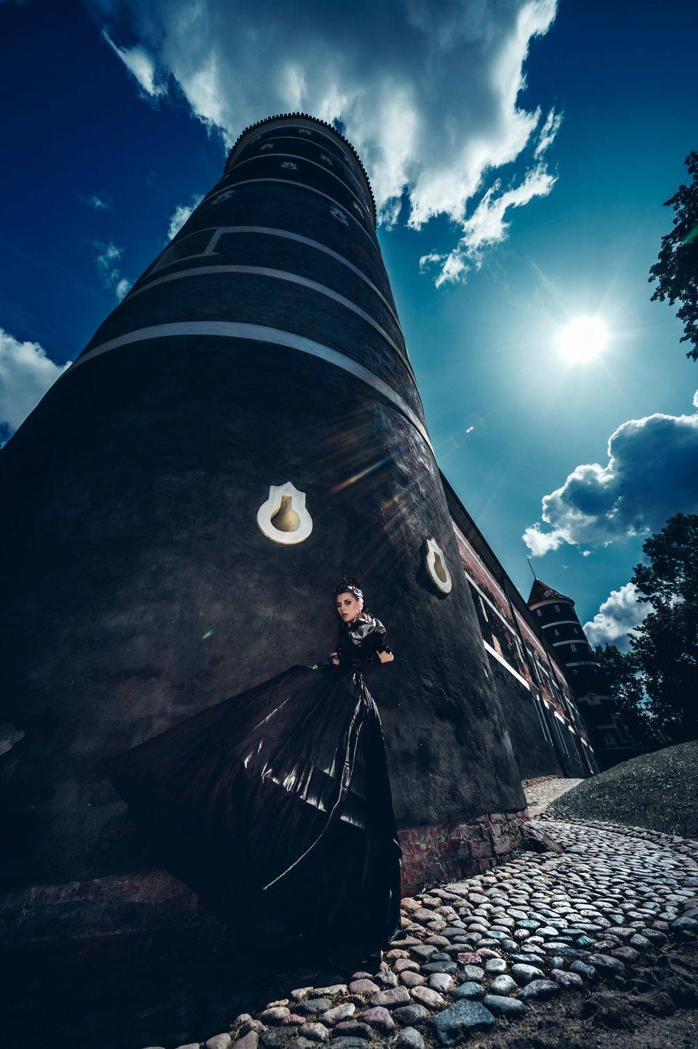 woman, portrait, fashion, beauty, outdoors, Руслан Болгов (Axe)