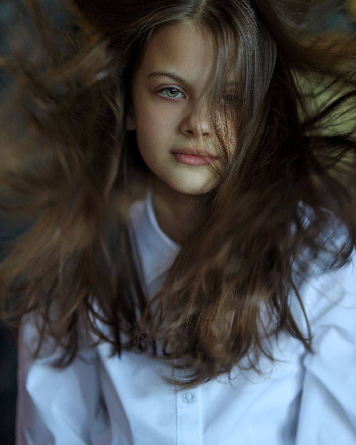 , Константин Буркин