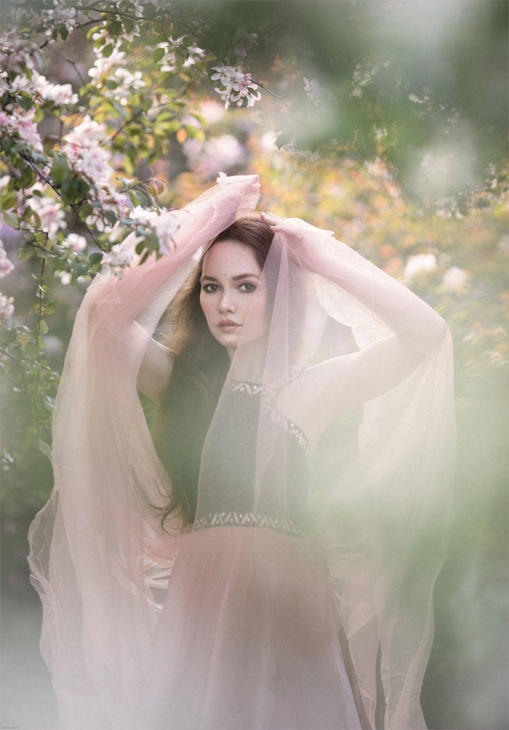 , Ариадна Белкина