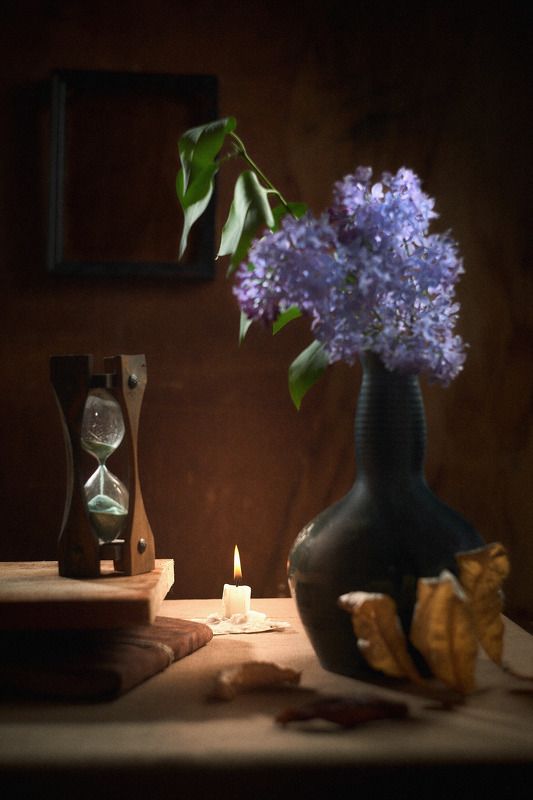 Вечный круговорот. фото превью