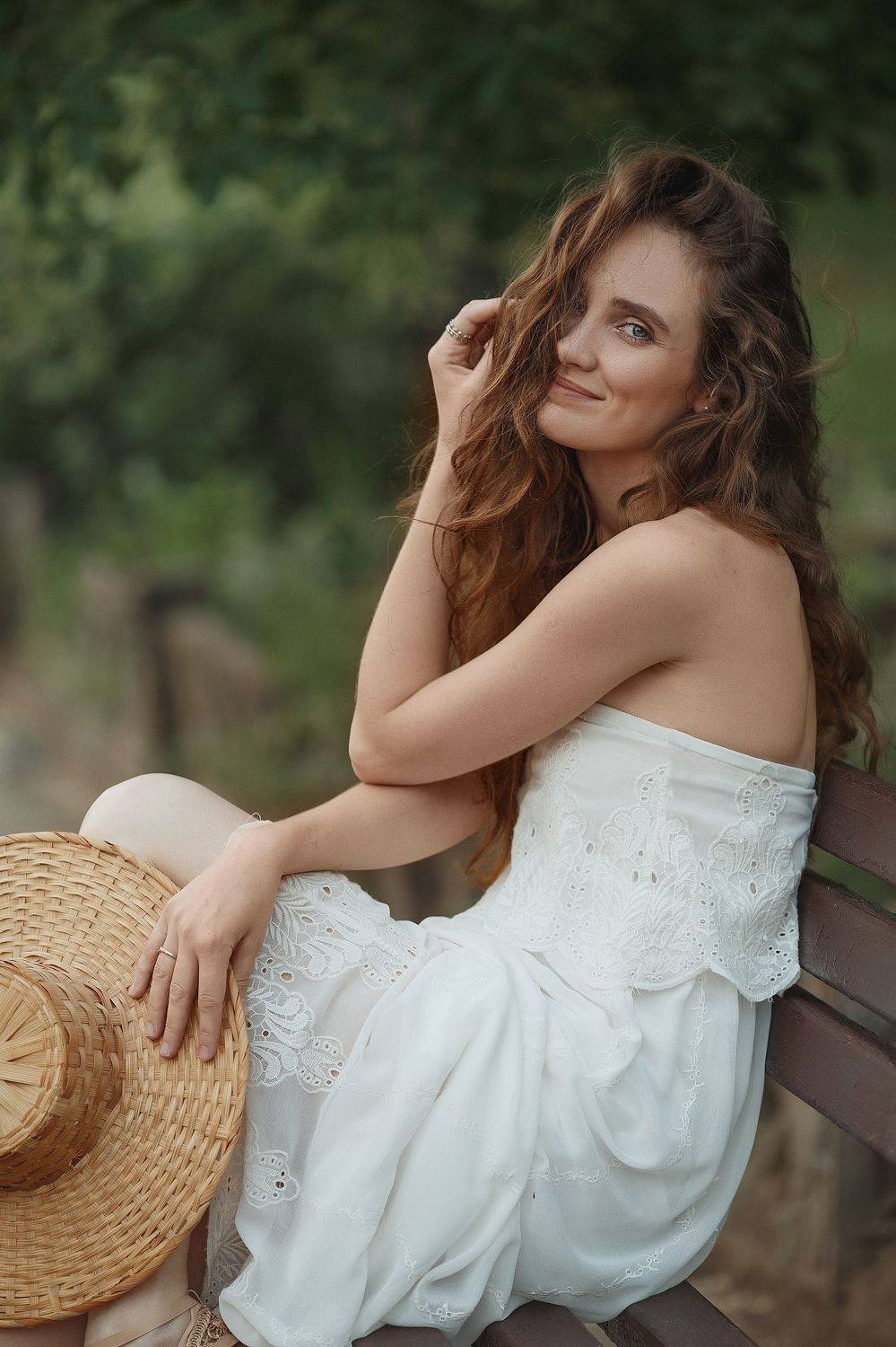 , Марина Бондарь