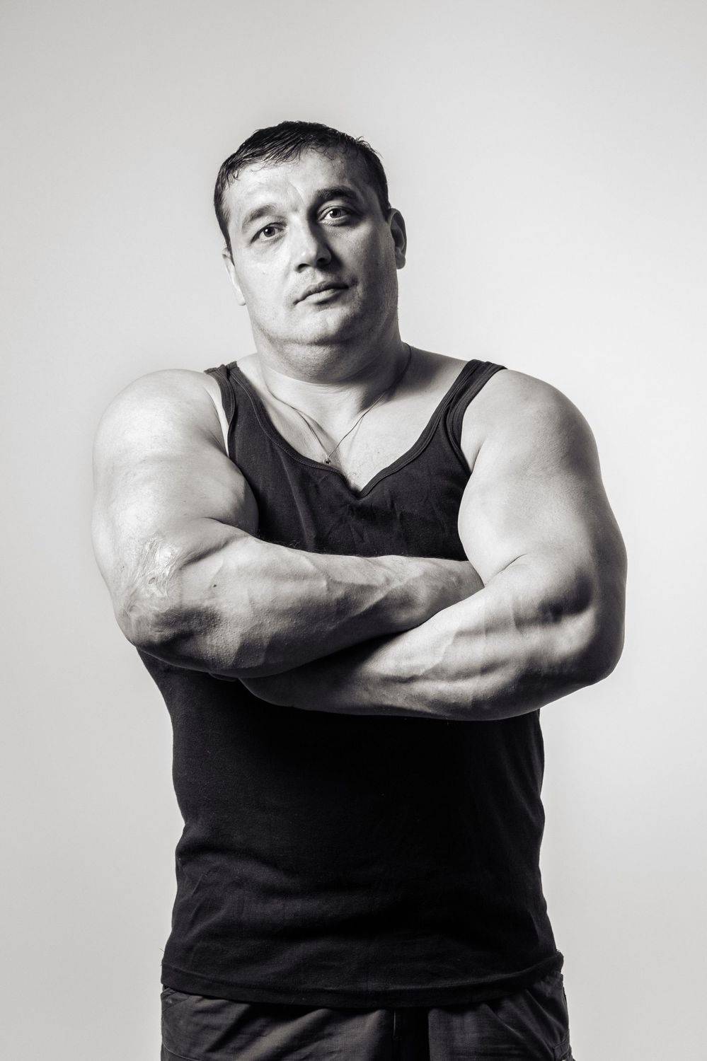 , Алексей Кремнёв