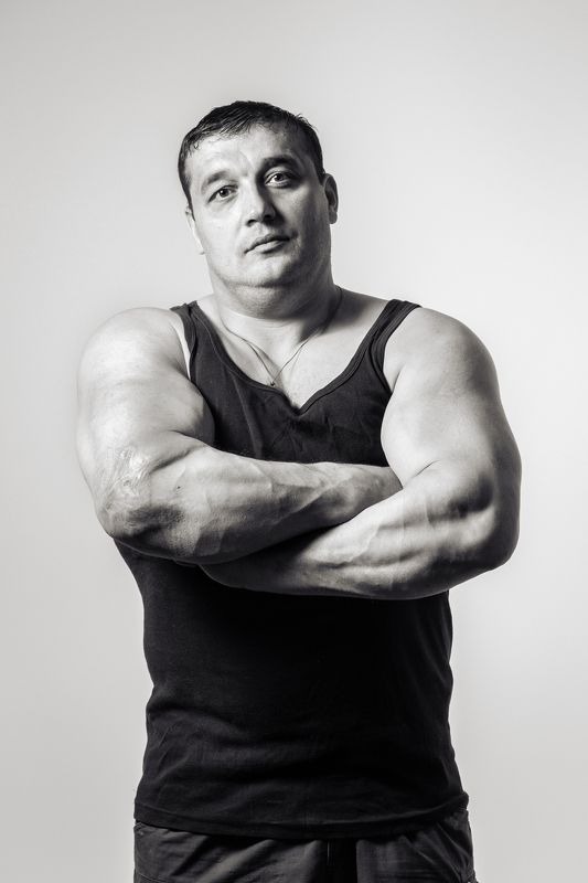 Дмитрий Халаджи фото превью