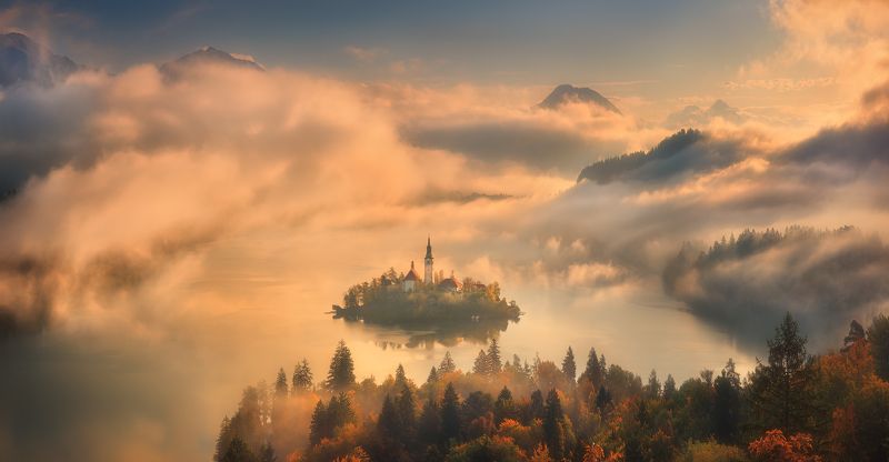 Mist... фото превью