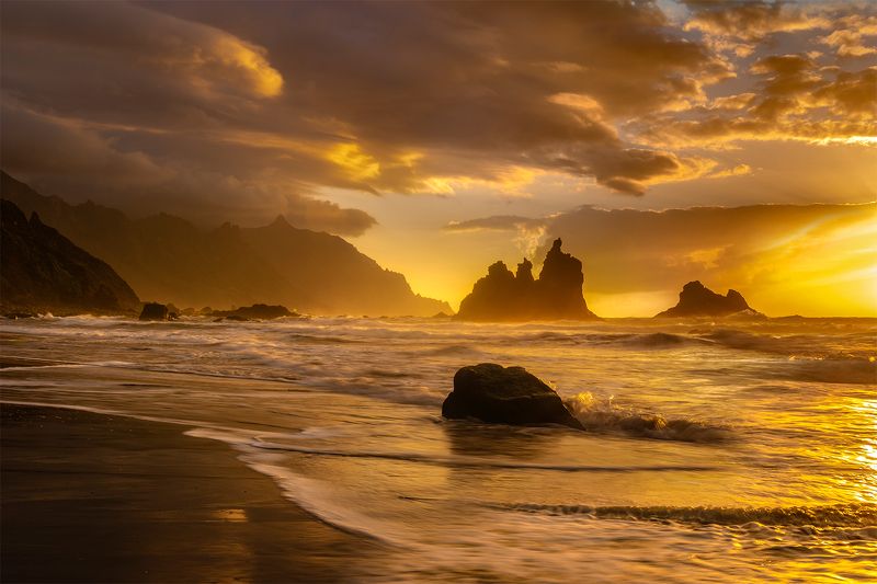 Tenerife фото превью