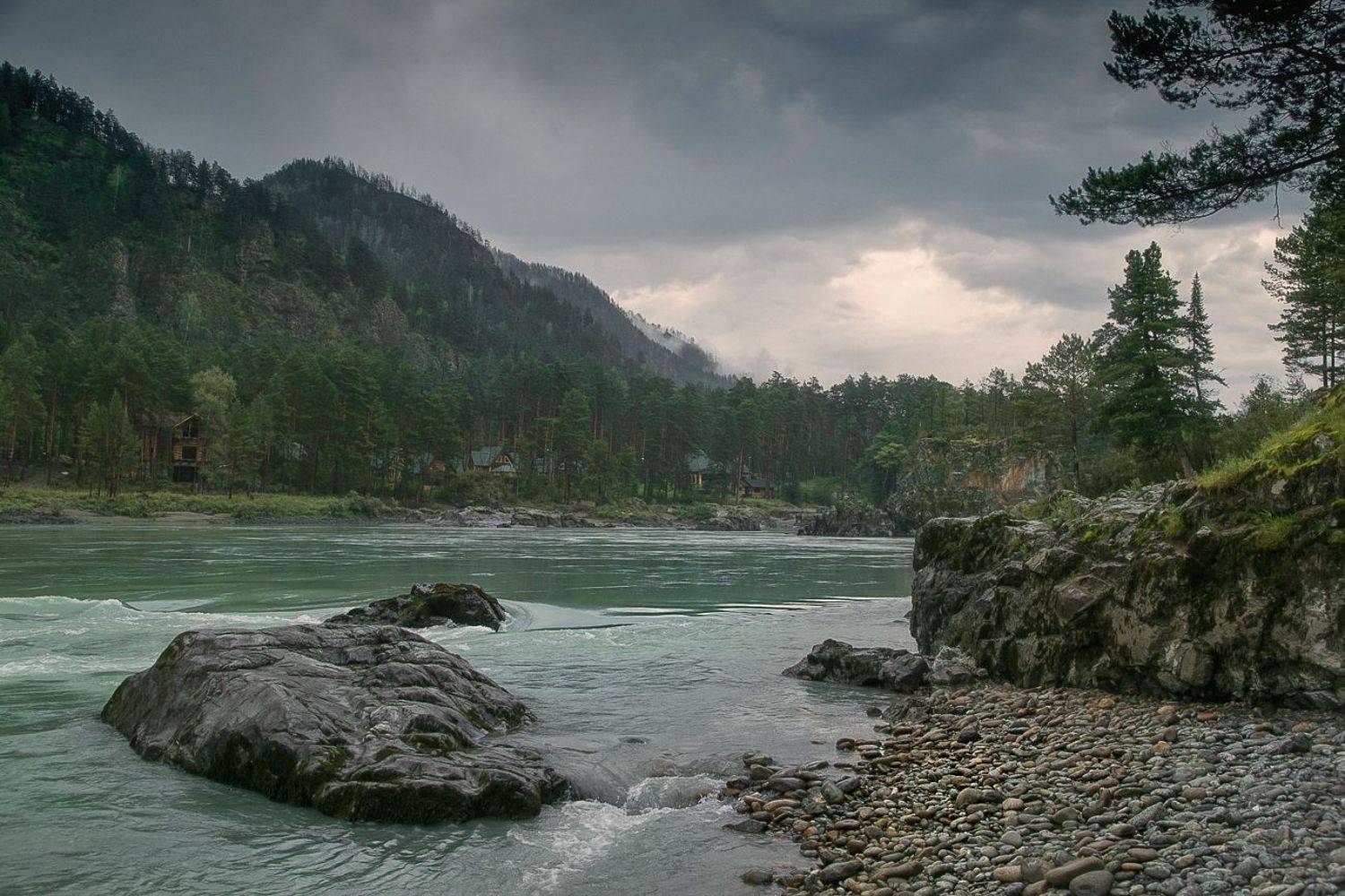 , Евгений Зинов