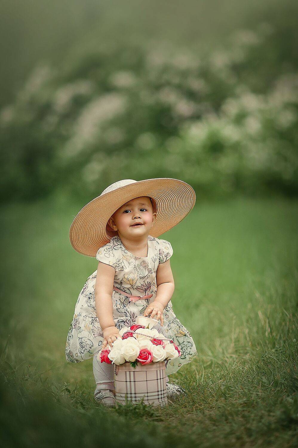 , Ксения Лысенкова