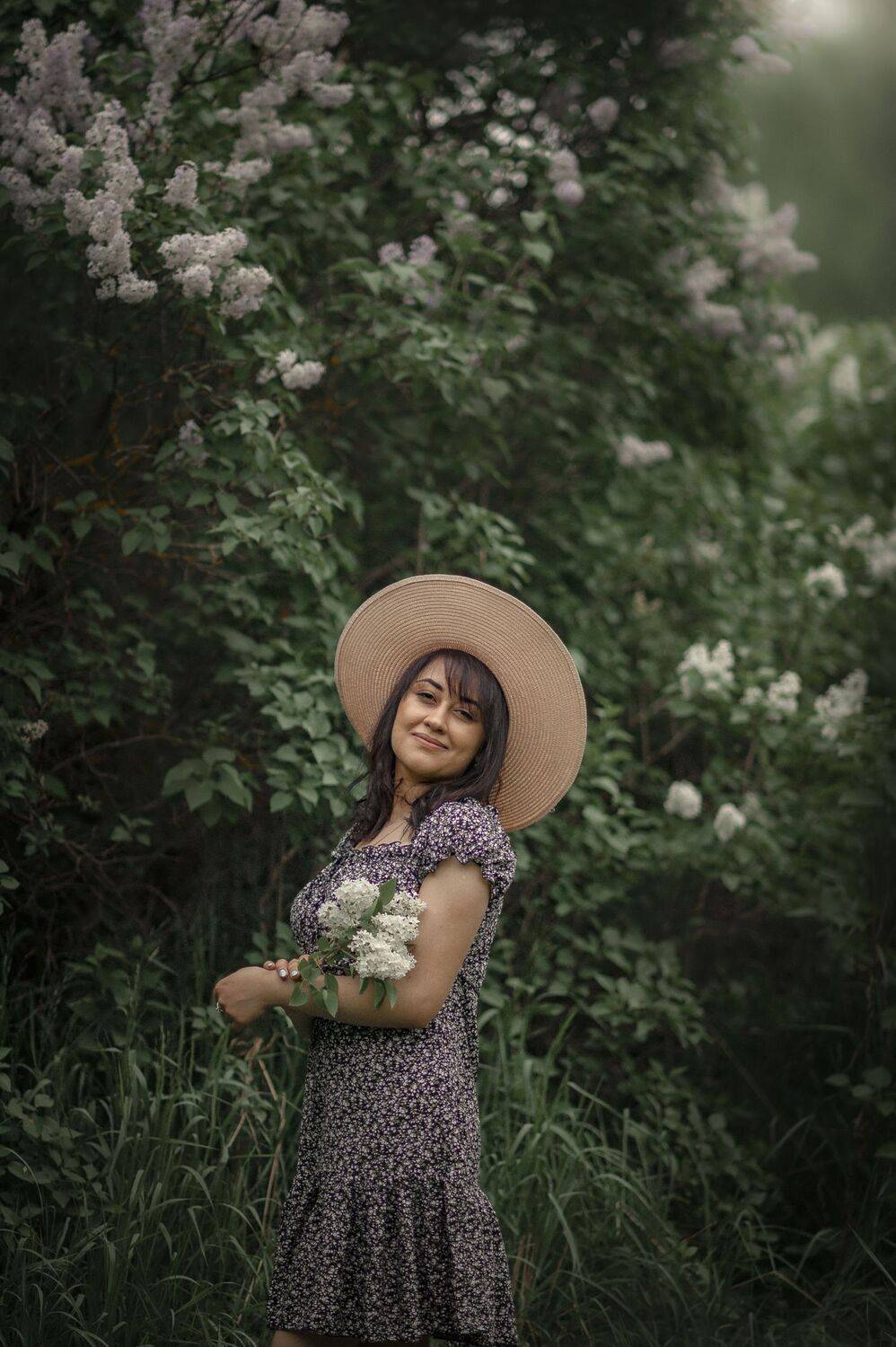 , Ксения Лысенкова