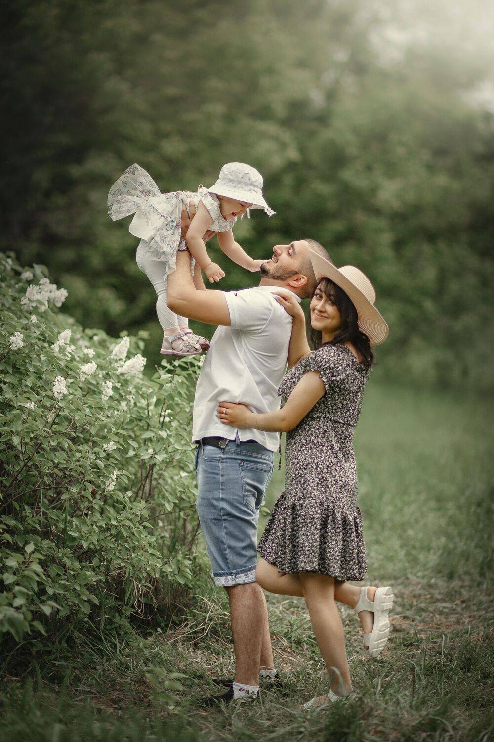 , Ксения Лысенкова