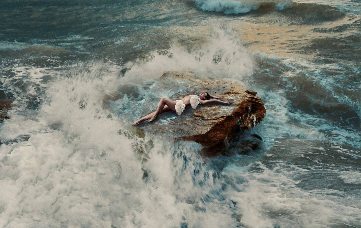 арт, Сакрюкин Кирилл