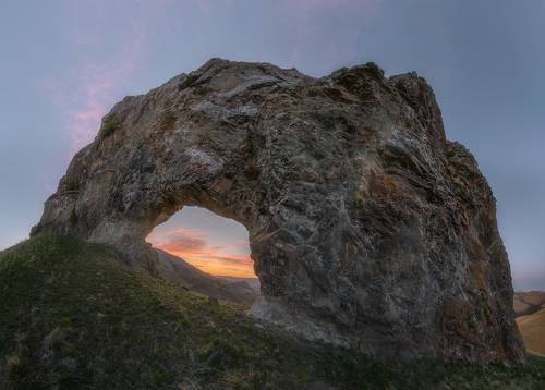 Рассветный портал